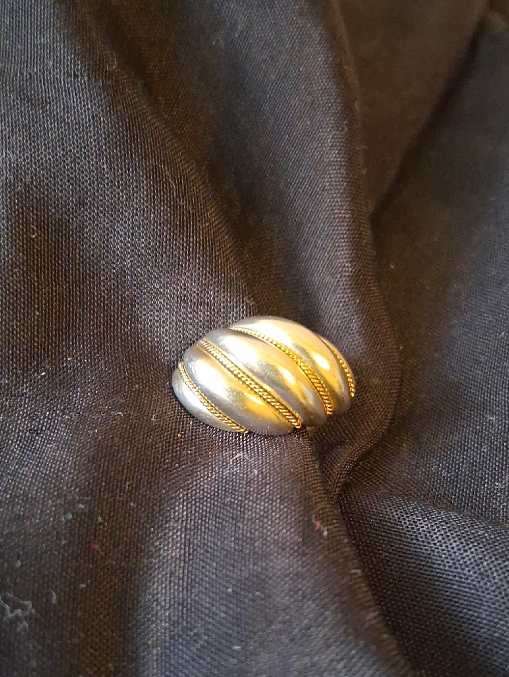 Single Tiffany&Co Erring